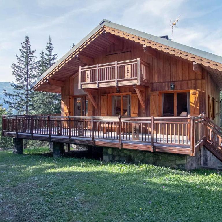 Chalet Le France - Chalet - 20