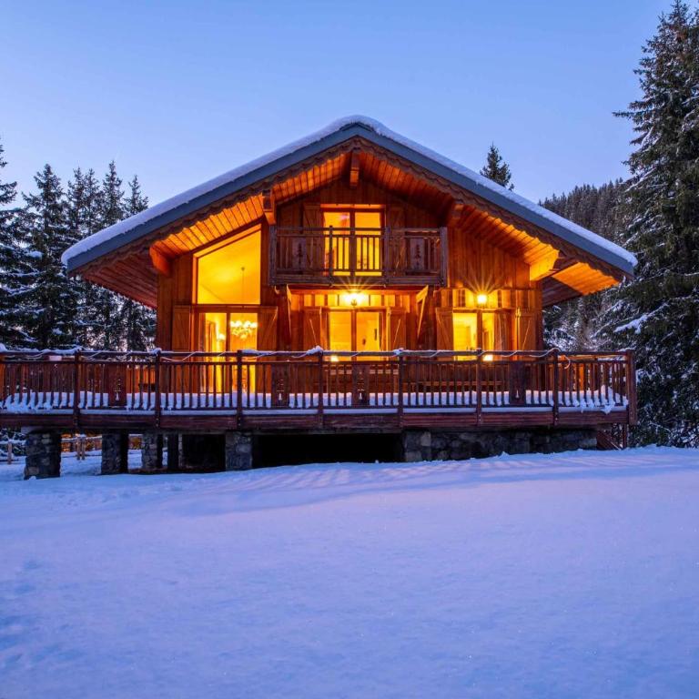 Chalet Le France - Chalet - 21