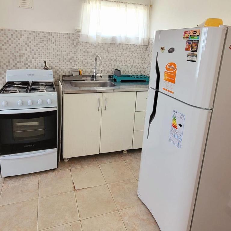 Los Trineos - Apartamento de 1 dormitorio - 5