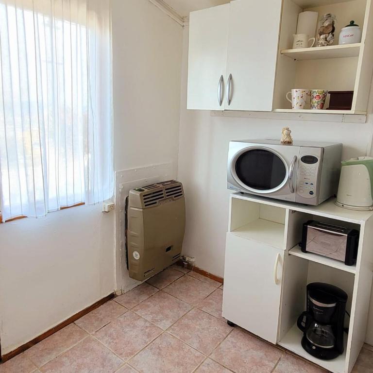 Los Trineos - Apartamento de 1 dormitorio - 6