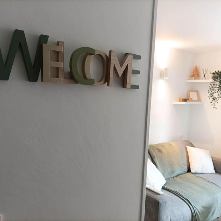 Appartement aux pieds des pistes - Apartamento de 1 dormitorio - 1