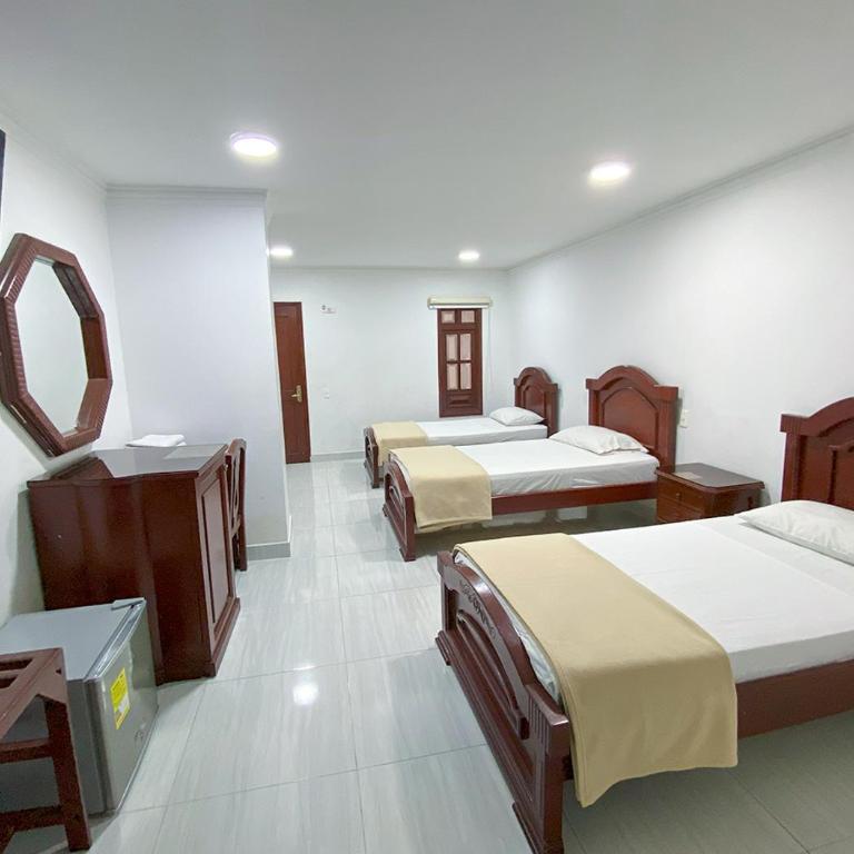 Hotel Exelsior - Suite - 1