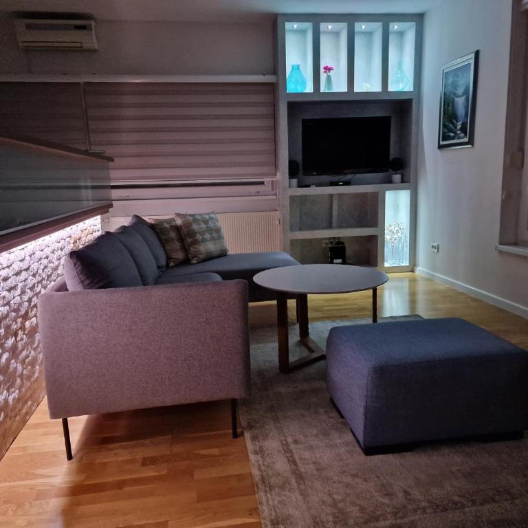 Apartman Dunja - Apartman sa 2 Spavaće Sobe - 19