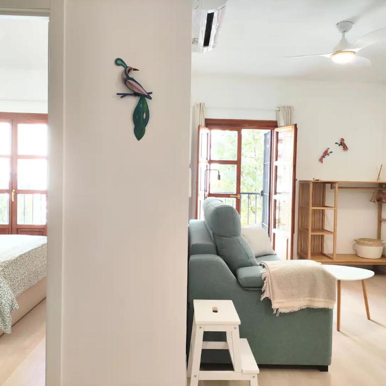 Pura Vida Albaicín - Parking incluido - One-Bedroom Apartment - 1