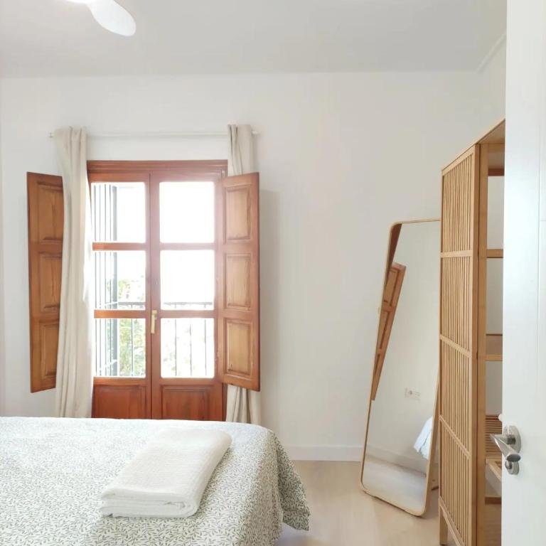 Pura Vida Albaicín - Parking incluido - One-Bedroom Apartment - 3