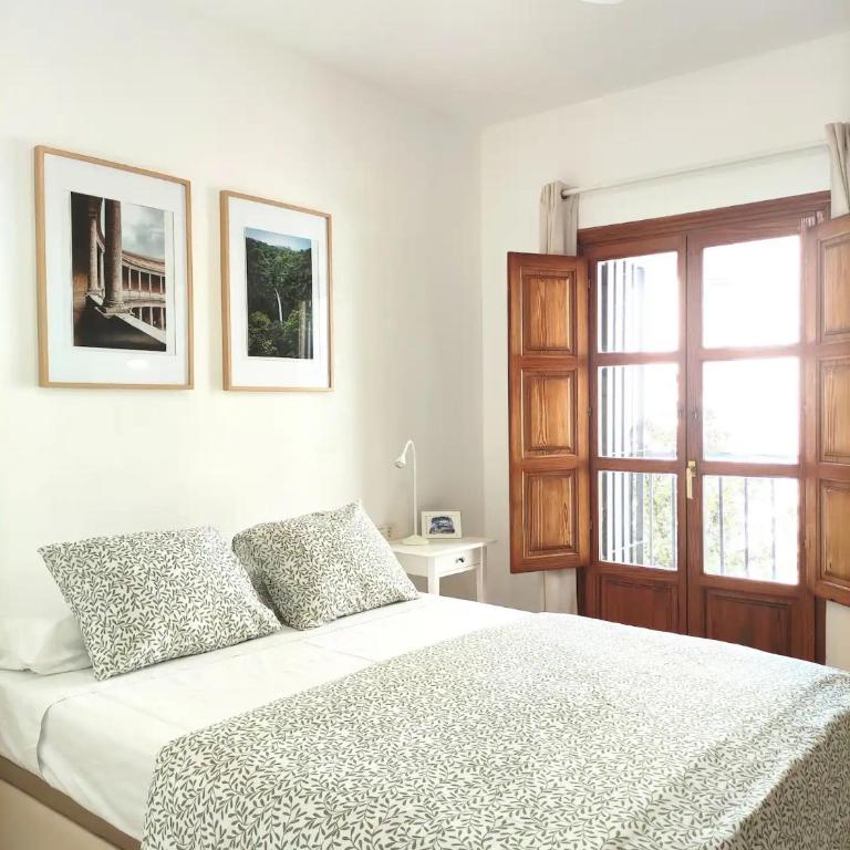 Pura Vida Albaicín - Parking incluido - One-Bedroom Apartment - 2