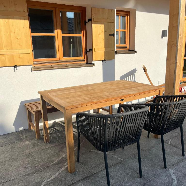 Chalet Viol - Apartment - 12