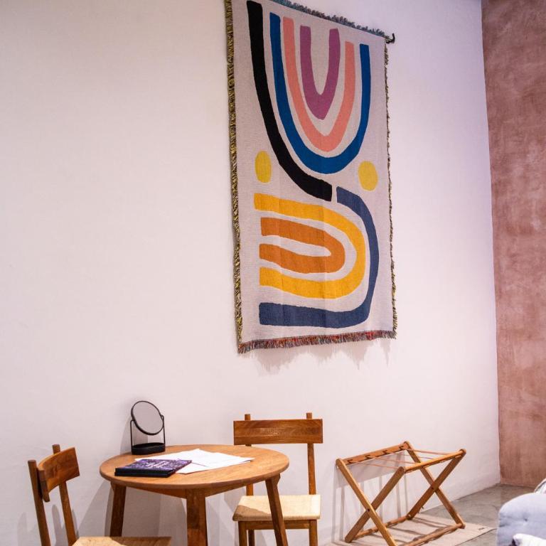 Casa Antonieta - Habitación Estándar - Cama extragrande - 4