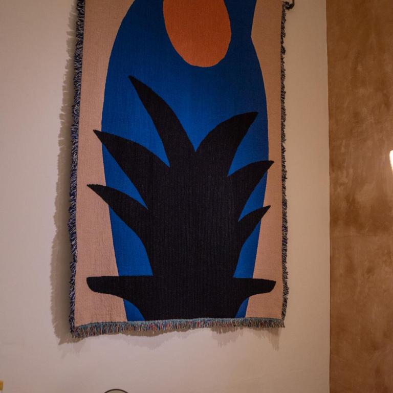 Casa Antonieta - Suite con patio interior - Cama extragrande - 5
