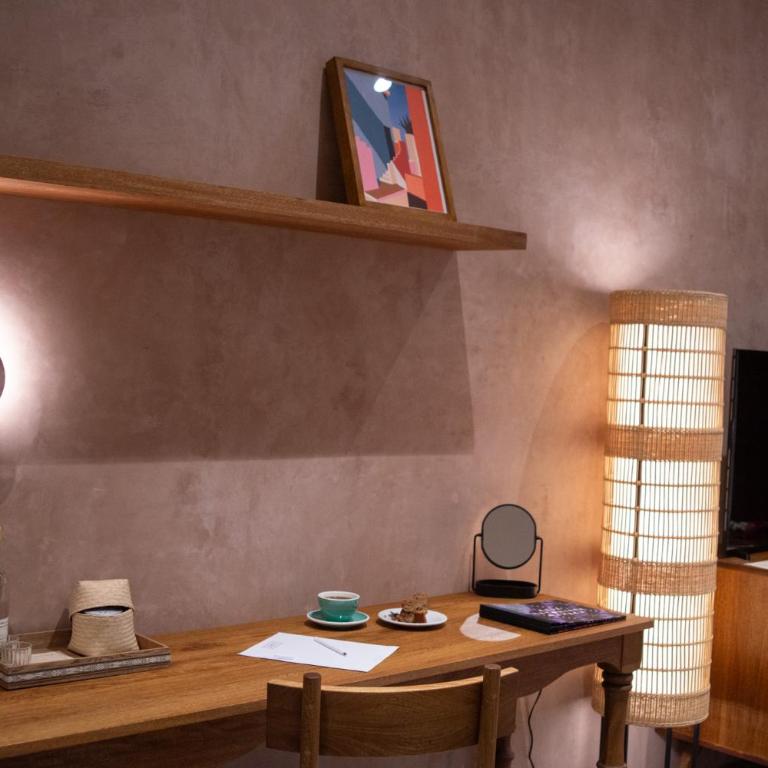 Casa Antonieta - Habitación Estándar - Cama extragrande - 3