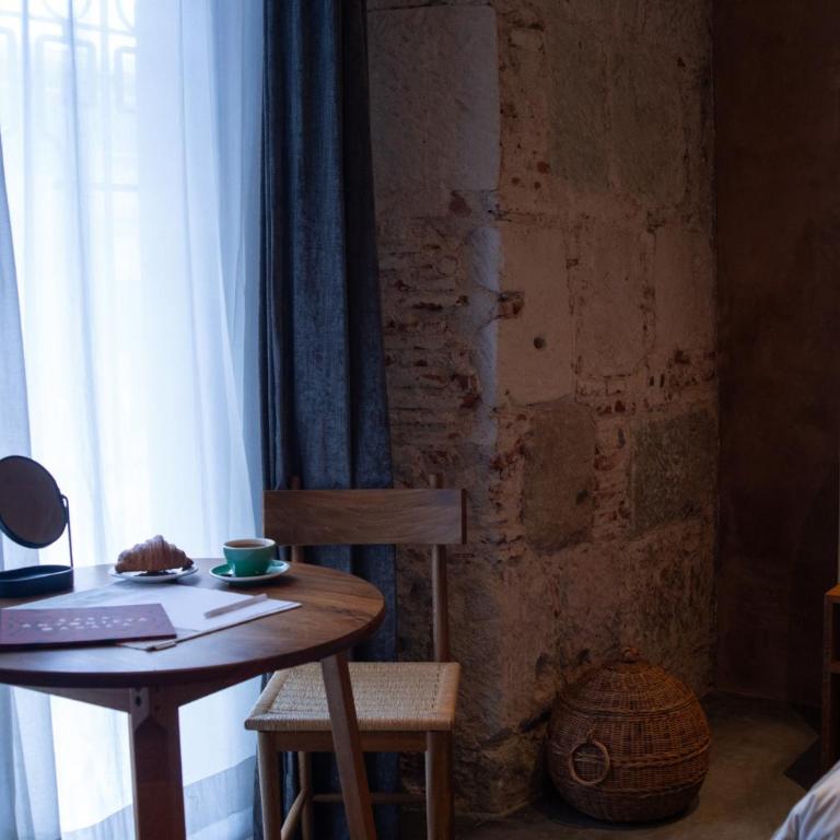 Casa Antonieta - Suite con 2 camas dobles - 14