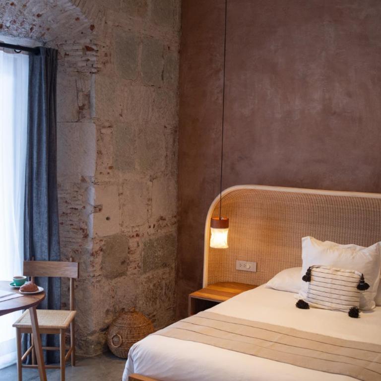 Casa Antonieta - Suite con 2 camas dobles - 7