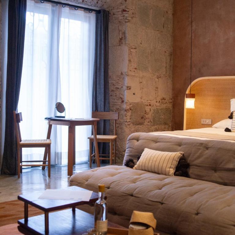 Casa Antonieta - Suite con 2 camas dobles - 5