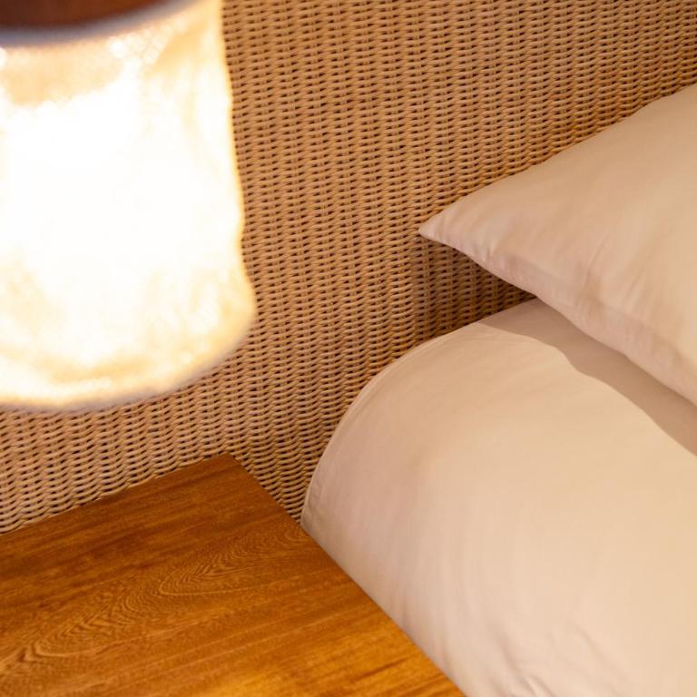 Casa Antonieta - Suite con 2 camas dobles - 4