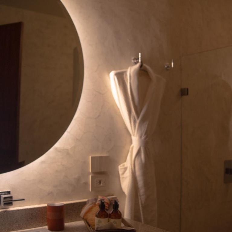 Casa Antonieta - Suite con 2 camas dobles - 8