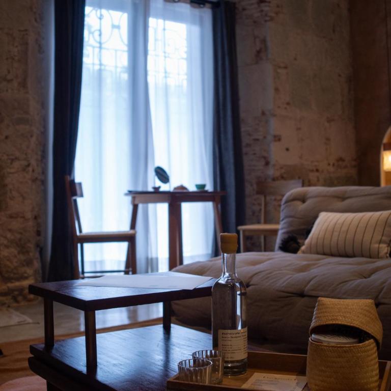 Casa Antonieta - Suite con 2 camas dobles - 10