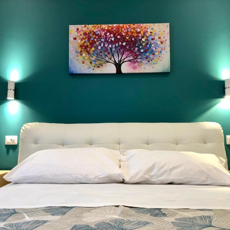 San Pietro Luxury House - appartamento per uso turistico - One-Bedroom Apartment - 2