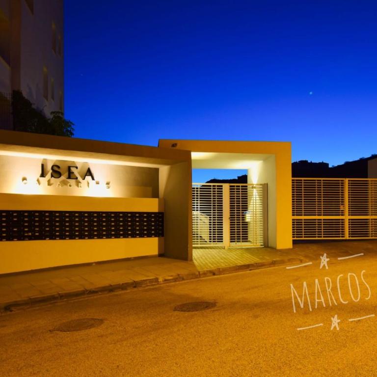 SUNNY AFTERNOONS CALACEITE - Two-Bedroom Apartment - 24