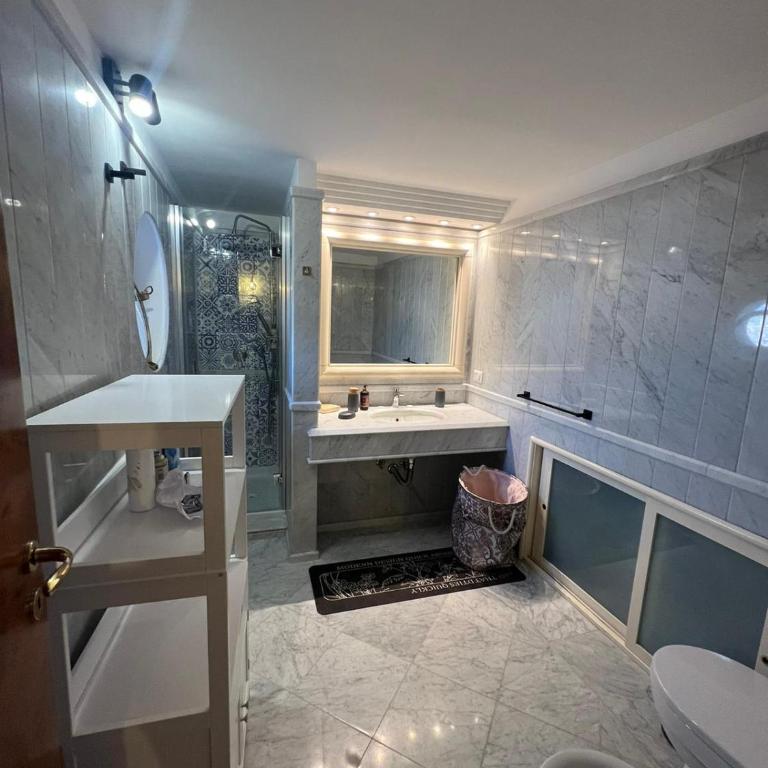 La terrazza sul cielo - Appartamento con 1 Camera da Letto - 30