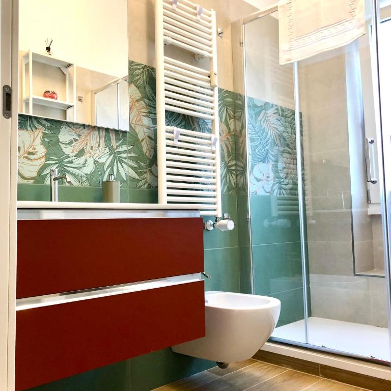 San Pietro Luxury House - appartamento per uso turistico - One-Bedroom Apartment - 3