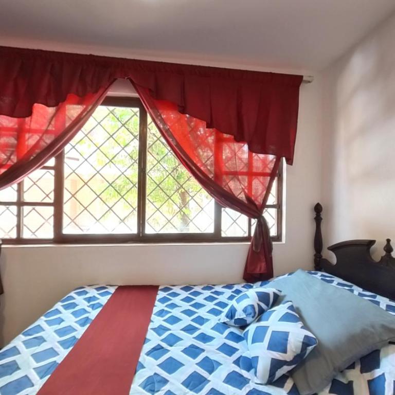Estancia el Capulí - Habitación Doble - 2 camas - 3