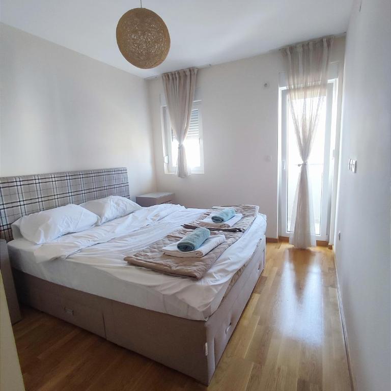 CITY POINT Apartment - One-Bedroom Apartment - 23