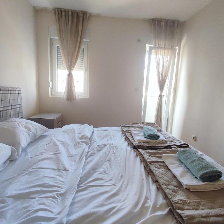 CITY POINT Apartment - One-Bedroom Apartment - 22
