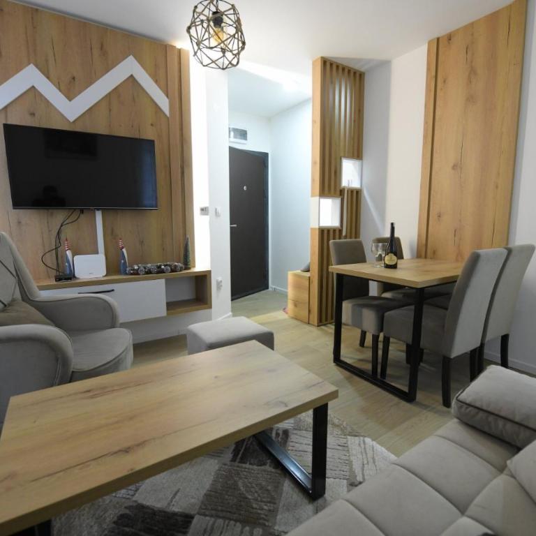 Apartman Silver - Jahorina - One-Bedroom Apartment - 3