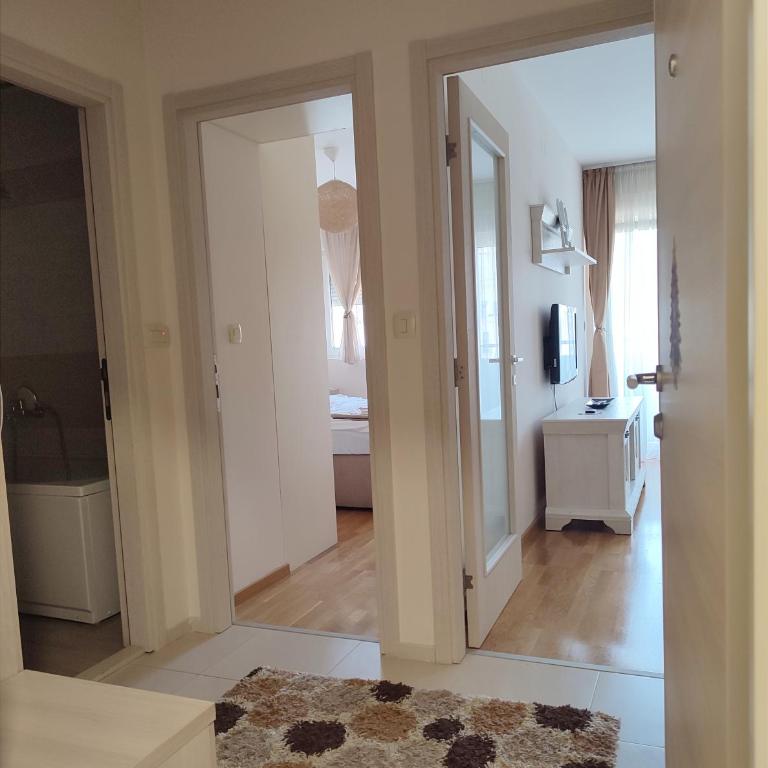 CITY POINT Apartment - One-Bedroom Apartment - 19