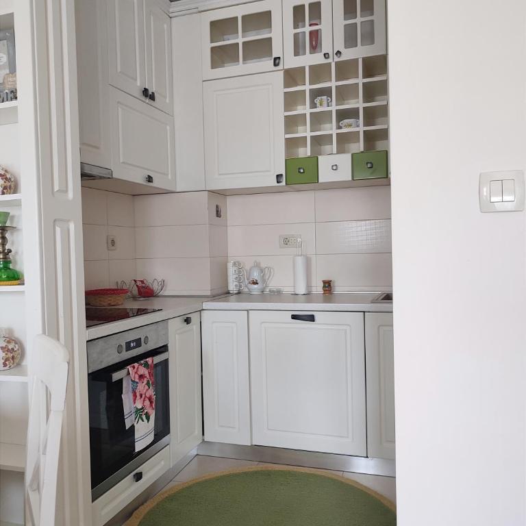 CITY POINT Apartment - One-Bedroom Apartment - 18