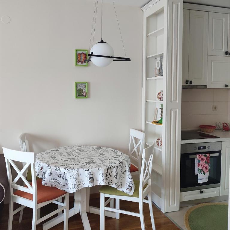 CITY POINT Apartment - One-Bedroom Apartment - 17