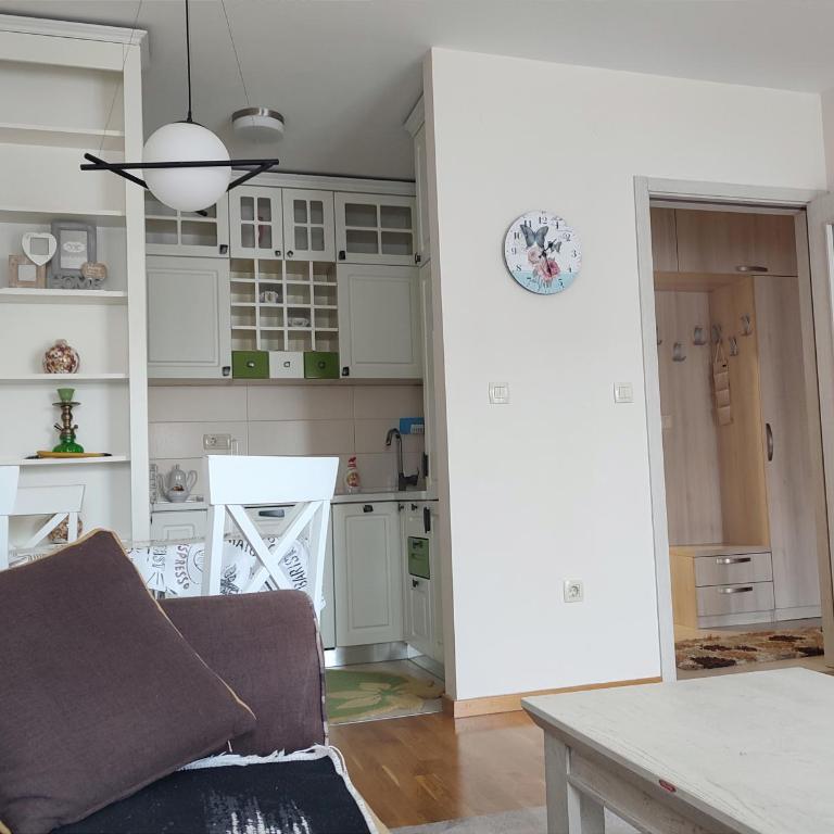 CITY POINT Apartment - One-Bedroom Apartment - 15