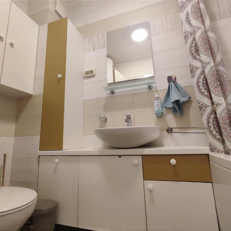 CITY POINT Apartment - One-Bedroom Apartment - 13