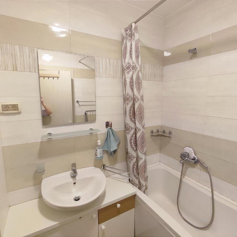 CITY POINT Apartment - One-Bedroom Apartment - 12