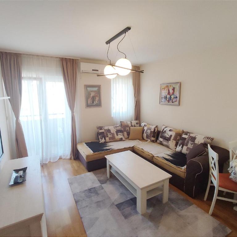 CITY POINT Apartment - One-Bedroom Apartment - 10