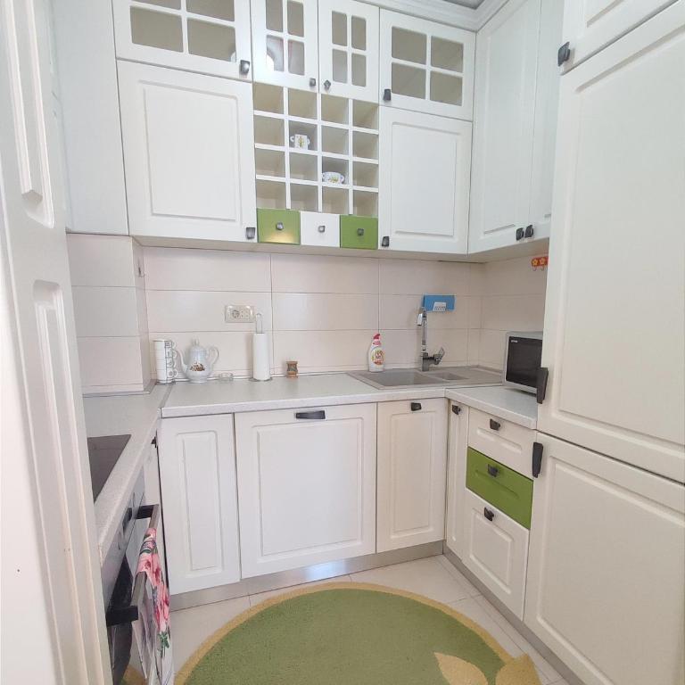 CITY POINT Apartment - One-Bedroom Apartment - 7