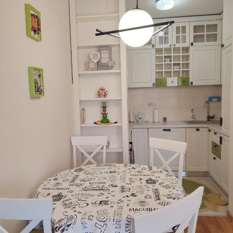 CITY POINT Apartment - One-Bedroom Apartment - 3