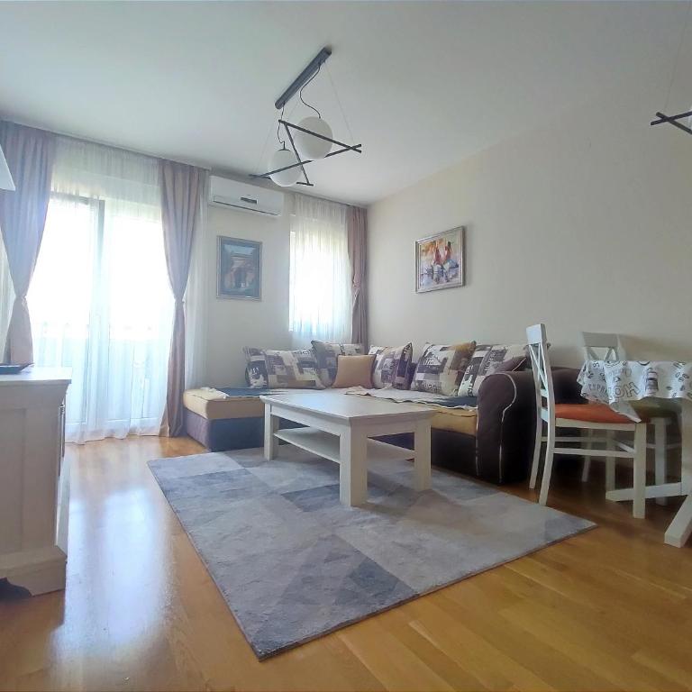 CITY POINT Apartment - One-Bedroom Apartment - 5