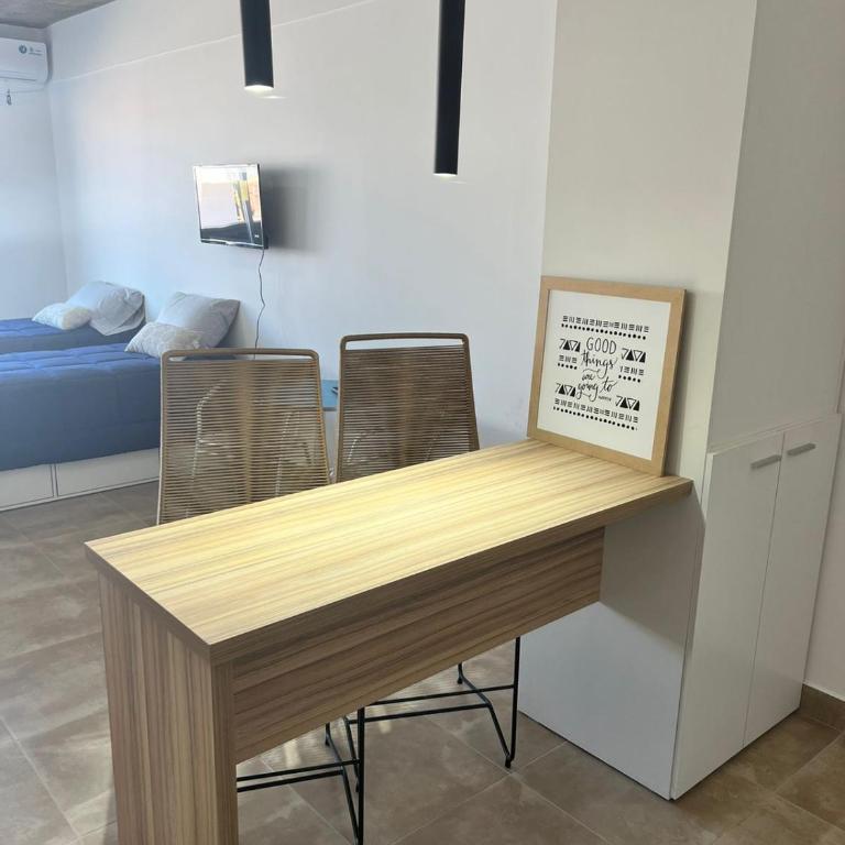 Art Gallery Pilar - Apartamento de 1 dormitorio - 24