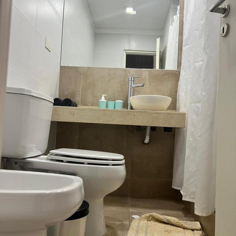 Art Gallery Pilar - One-Bedroom Apartment - 28