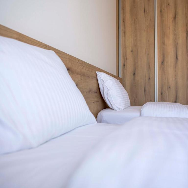 Apart Hotel Gondola Kolasin - Apartman sa Balkonom - 12