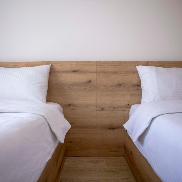 Apart Hotel Gondola Kolasin - Apartman sa Balkonom - 6