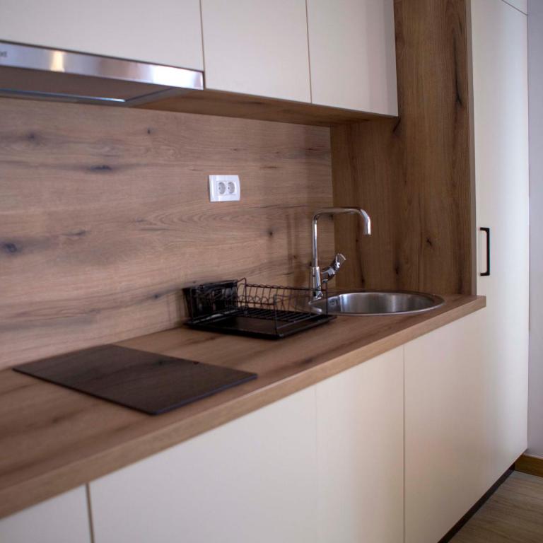 Apart Hotel Gondola Kolasin - Apartman sa 1 Spavaćom Sobom - 20