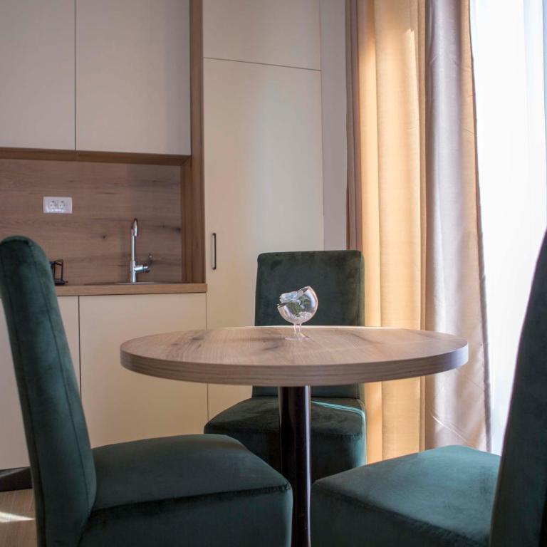Apart Hotel Gondola Kolasin - Apartman sa 1 Spavaćom Sobom - 4