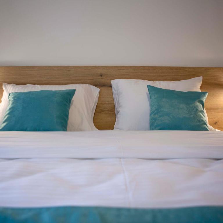 Apart Hotel Gondola Kolasin - Apartman sa 1 Spavaćom Sobom - 18