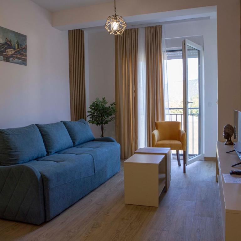 Apart Hotel Gondola Kolasin - Apartman sa 1 Spavaćom Sobom - 16