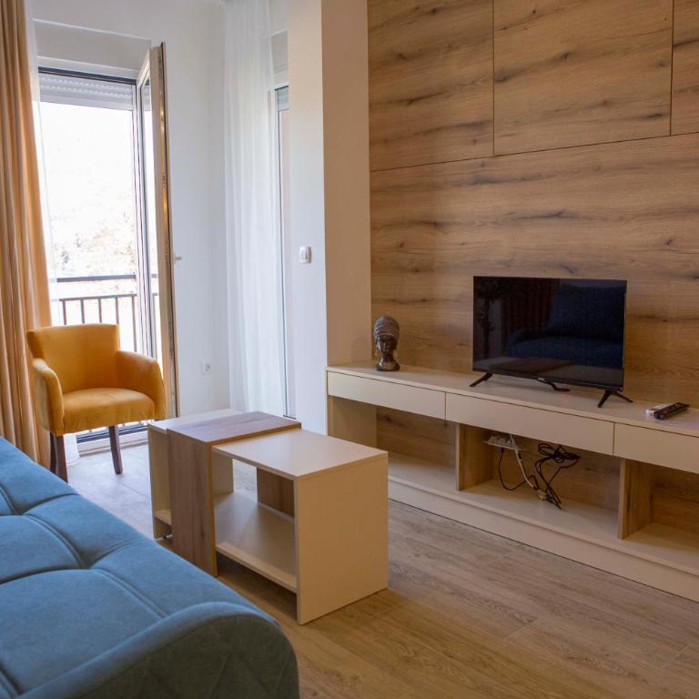 Apart Hotel Gondola Kolasin - Apartman sa 1 Spavaćom Sobom - 9