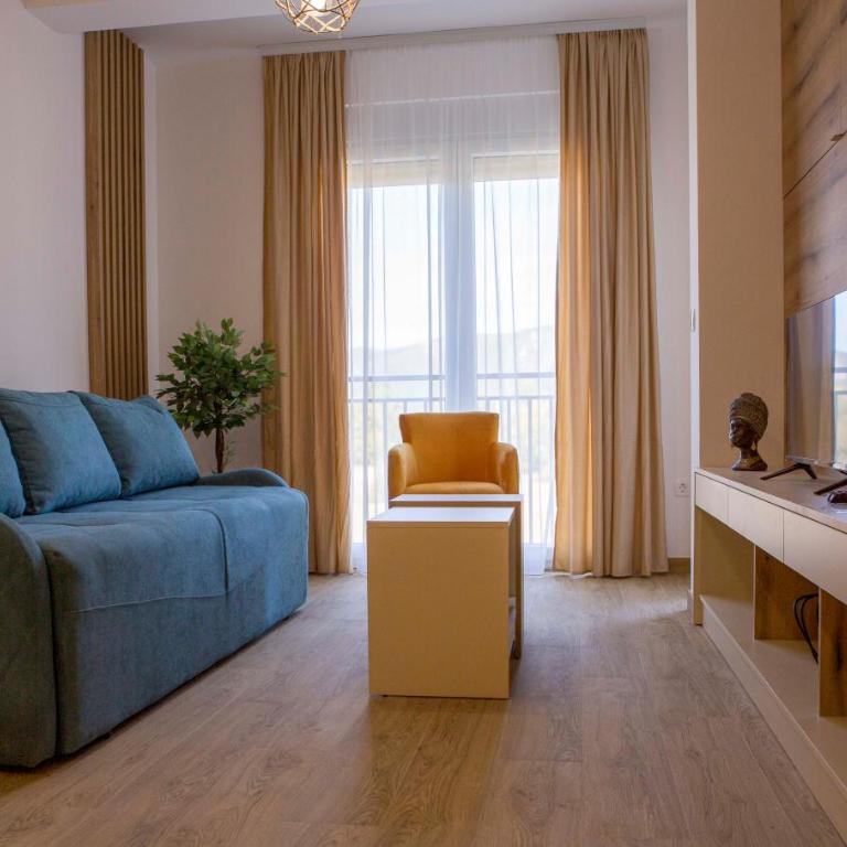 Apart Hotel Gondola Kolasin - Apartman sa 1 Spavaćom Sobom - 2