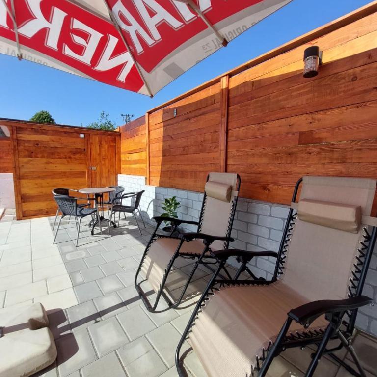 Vikendica Krčmarice - Kuća sa 1 Spavaćom Sobom - 5