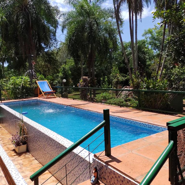Quinta La calmita Iguazú - Casa de 2 dormitorios - 7